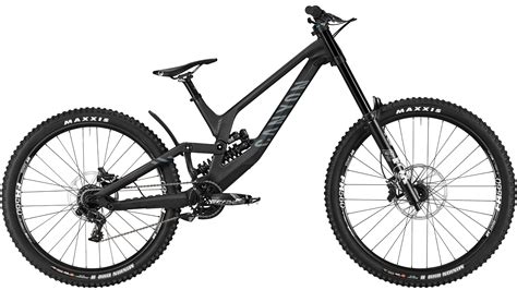 2024 Canyon Sender CFR Mullet Underdog